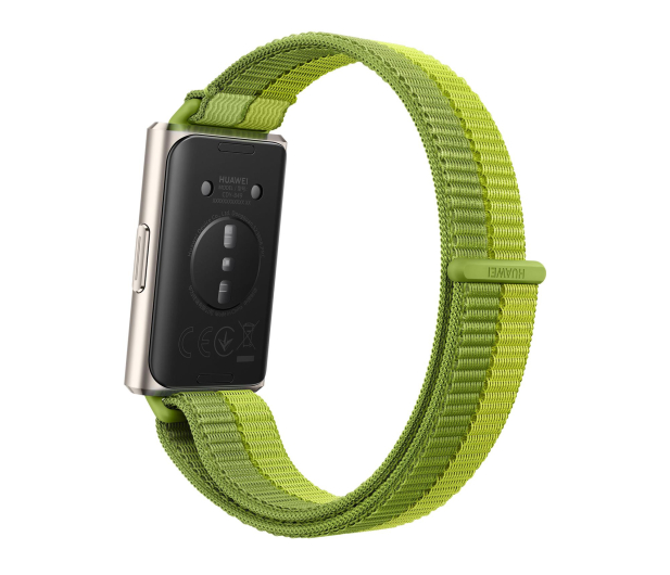 HUAWEI Band 11 Pro Zielony - 1502898 - zdjęcie 2